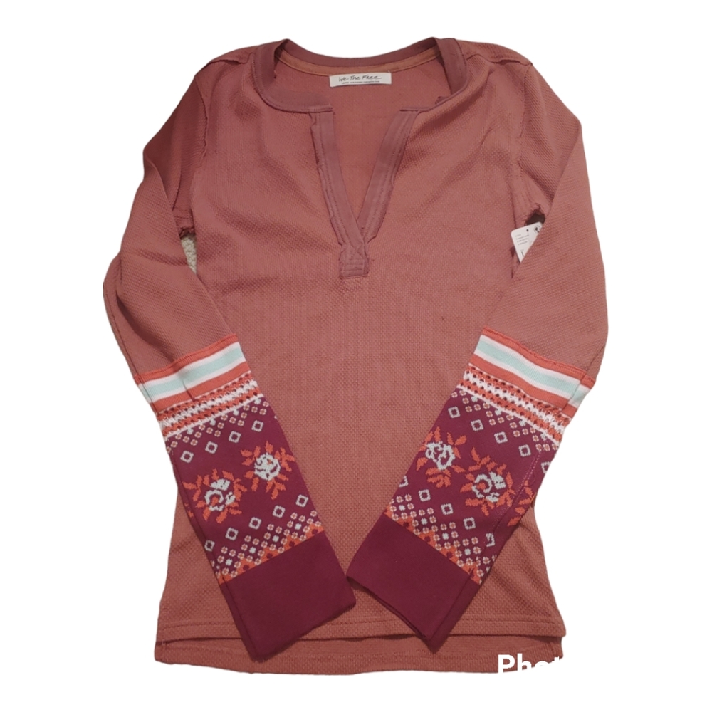 ❣️Free People❣️ - Picture 5 of 6